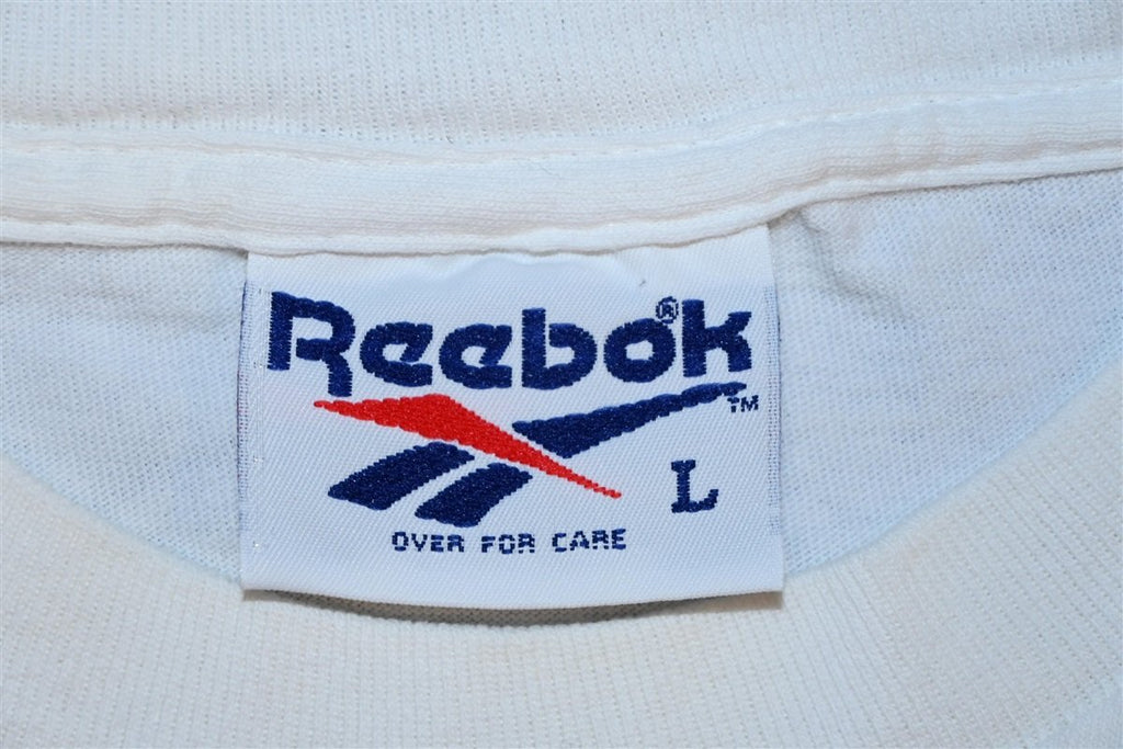 90s Shaq Was Here Reebok Pepsi Shaquille O'Neal t-shirt product image 5