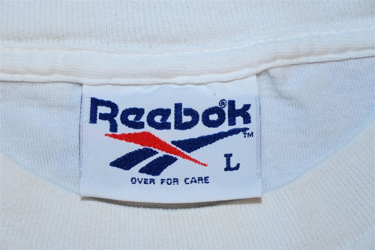90s Shaq Was Here Reebok Pepsi Shaquille O'Neal t-shirt product image 5