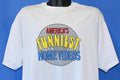 90s America's Funniest Home Videos TV Show t-shirt Extra product image 1