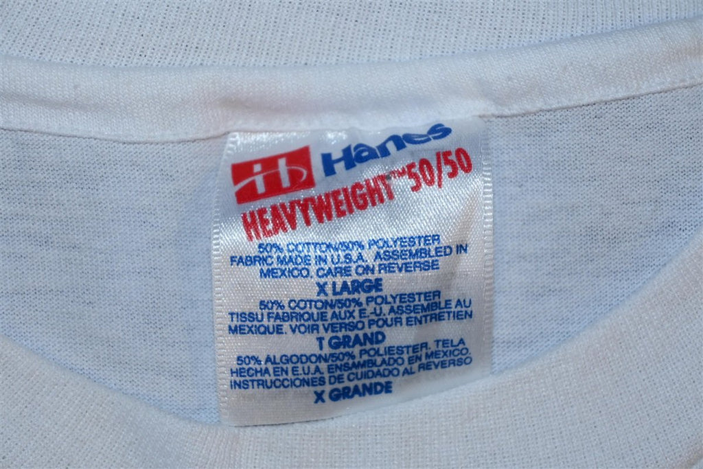 90s America's Funniest Home Videos TV Show t-shirt Extra product image 3