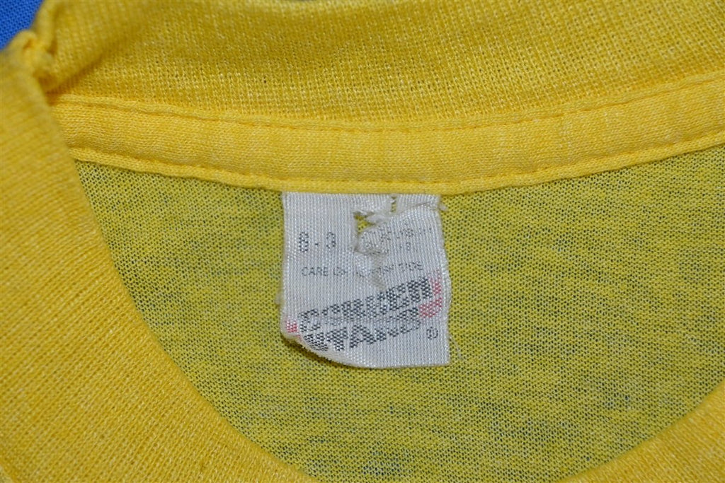 80s Aloha Hawaii Rainbow t-shirt Youth Small product image 3