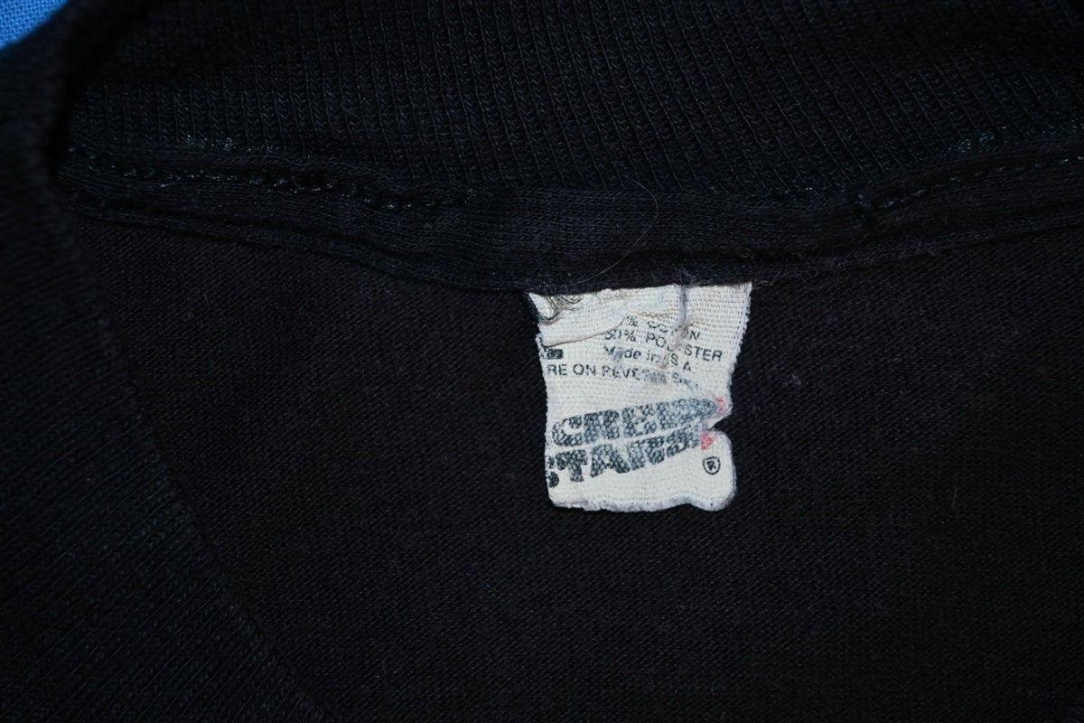 80s BJ Whistler's Deep Creek Lake Maryland t-shirt Medium product image 3