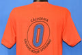 70s Ontario Motor Speedway California Racing t-shirt Medium product image 1