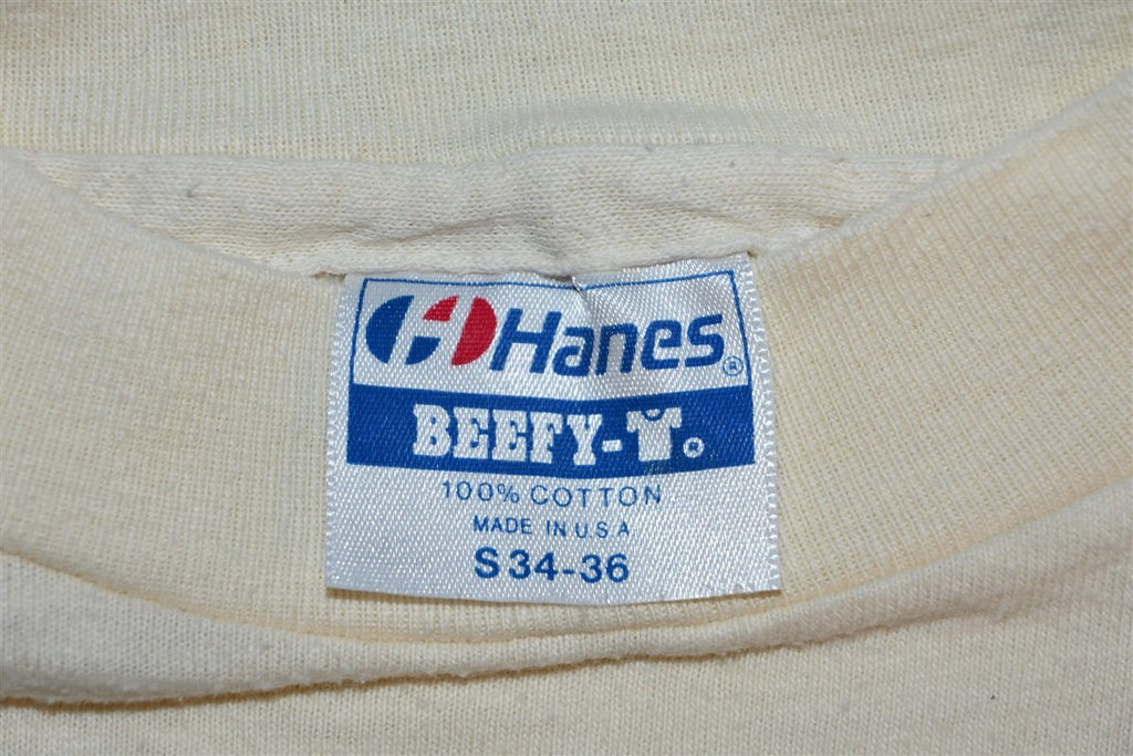 80s Diet Pepsi 10,000 Meter Series 1985 Hawaii t-shirt Small product image 3