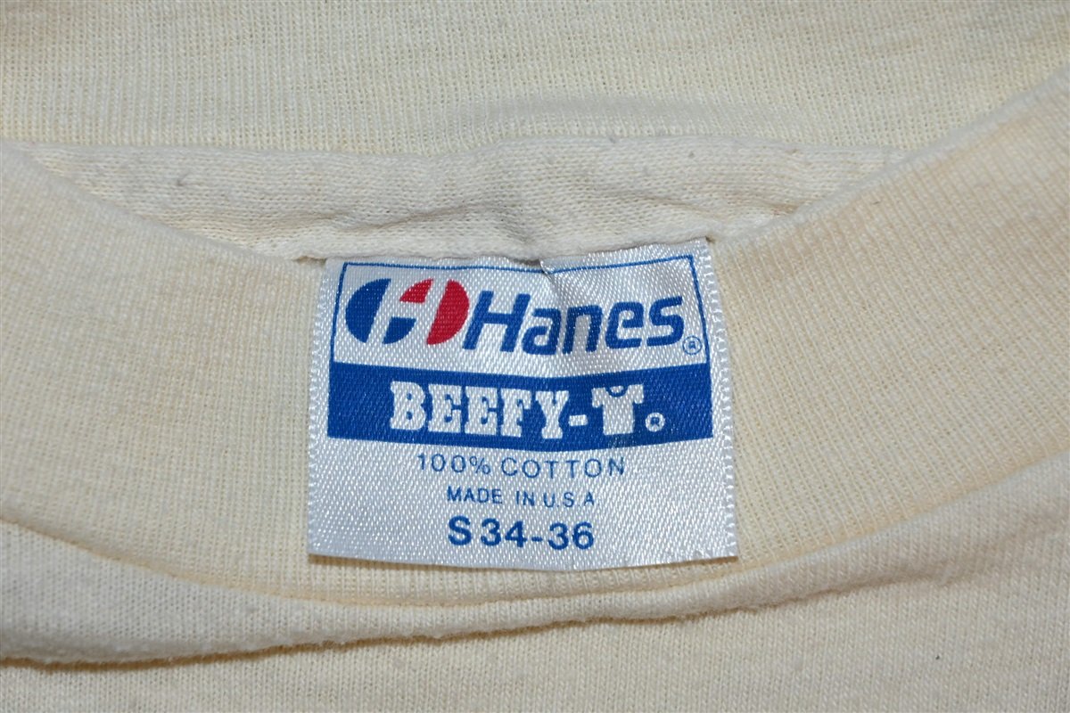 80s Diet Pepsi 10,000 Meter Series 1985 Hawaii t-shirt Small product image 3