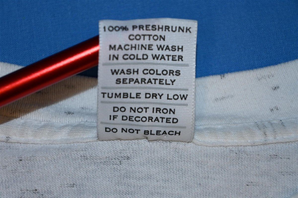 90s Fort Walton Beach Florida Dolphin Coral Reef t-shirt product image 7