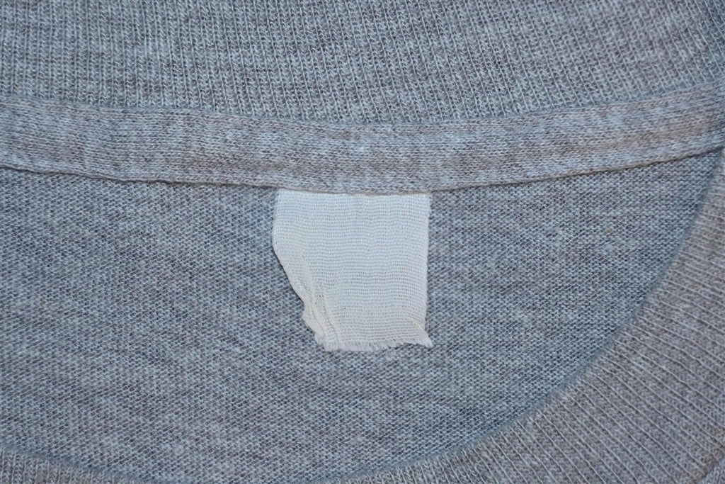 90s Alling Cory Printing Union Camp t-shirt Extra Large product image 3
