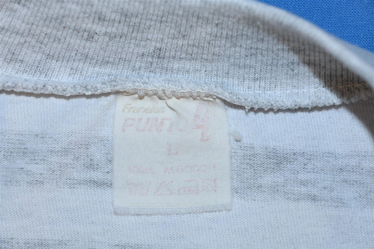 90s Venezuela Stripe Vacation Tourist Souvenir t-shirt Large product image 3