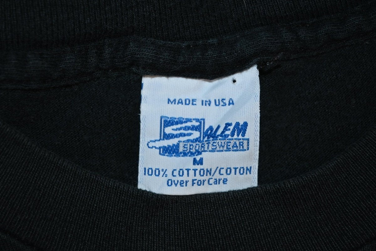 90s USA Dream Team Basketball 1992 Olympics t-shirt Medium product image 4