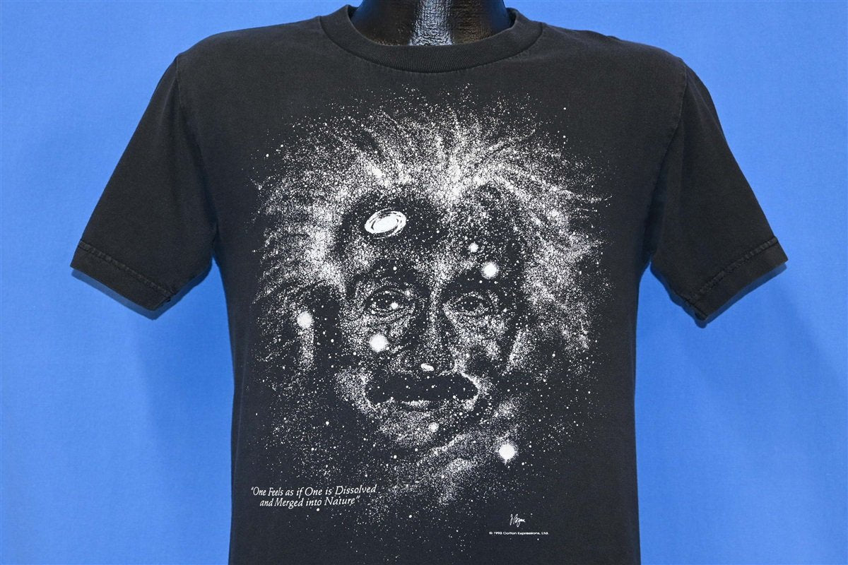 90s Albert Einstein Arecibo Observatory NAIC t-shirt Small product image 1