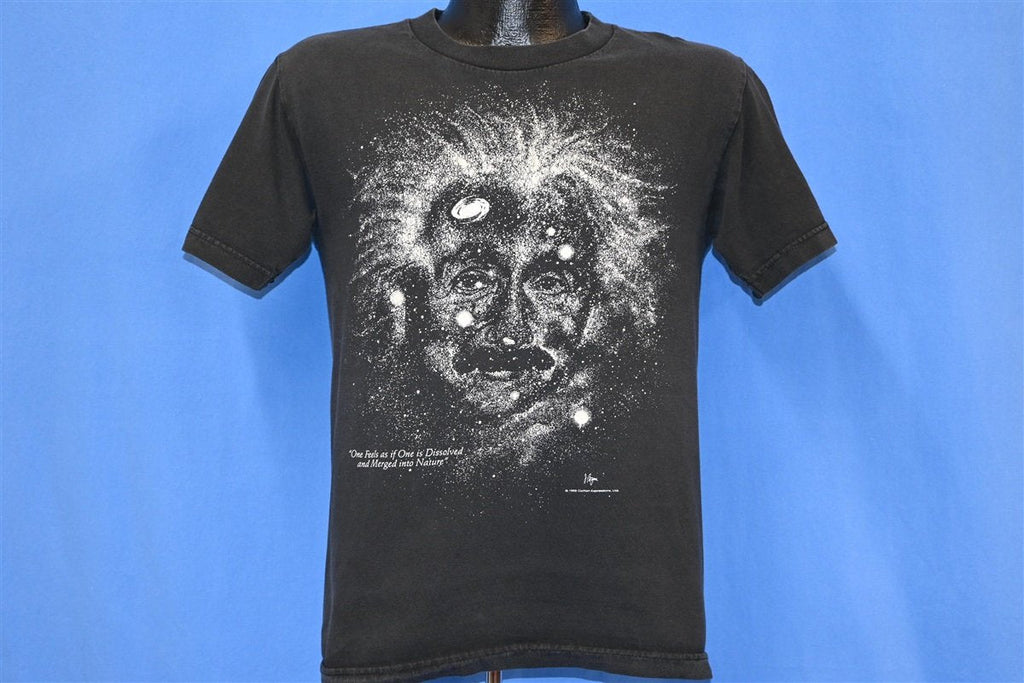 90s Albert Einstein Arecibo Observatory NAIC t-shirt Small product image 2