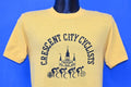 80s Crescent City Cyclists New Orleans t-shirt Small product image 1