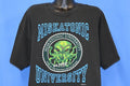 90s Miskatonic University Fighting Pods t-shirt Extra Large product image 1