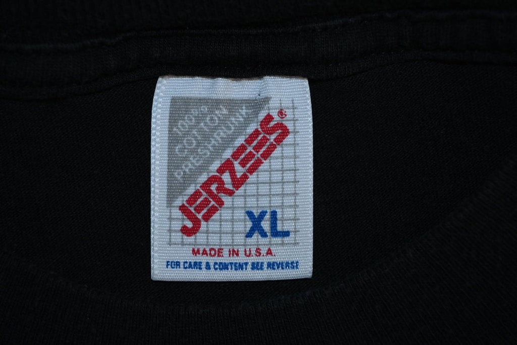 90s Sacramento Jazz Jubilee Joy of Sax t-shirt Extra Large product image 3