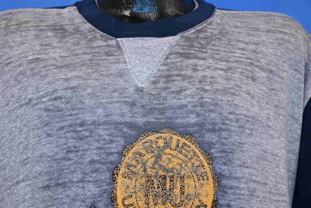 80s Marquette University Golden Eagles t-shirt Extra Large product image 3