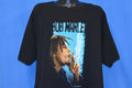 90s Bob Marley Smoking Weed t-shirt Extra Large product image 1