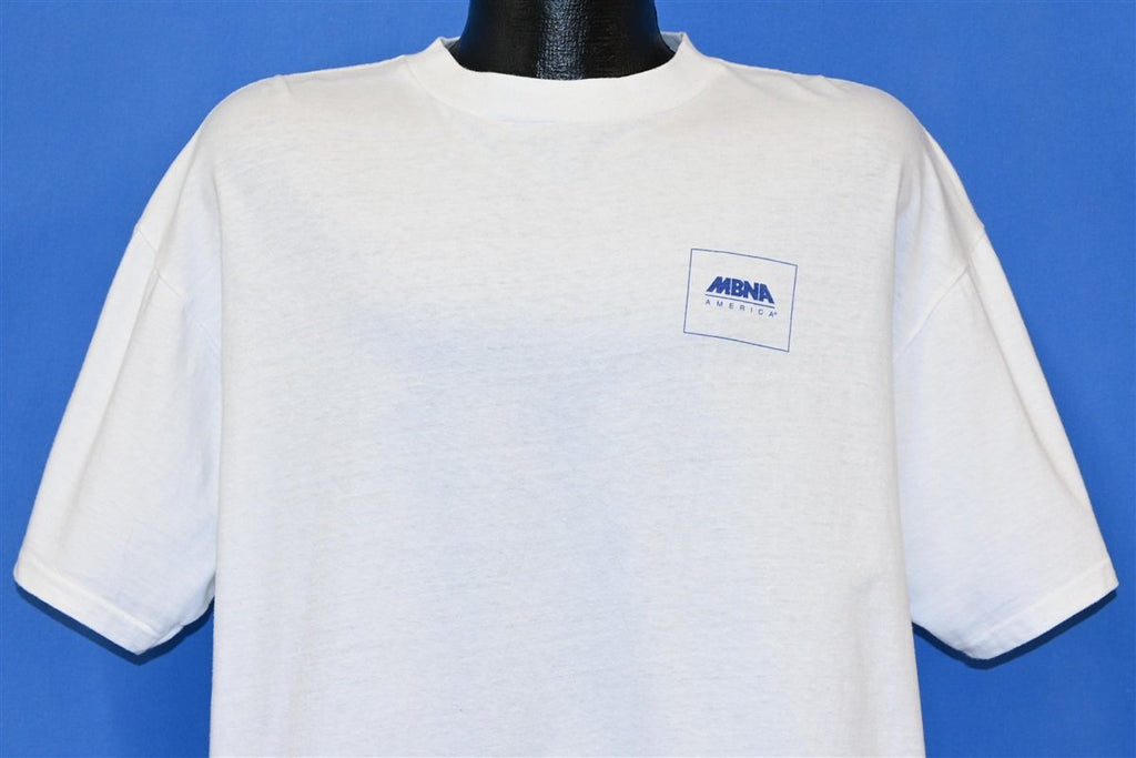 90s Star Trek MBNA Mastercard Trekkie t-shirt Extra Large product image 2