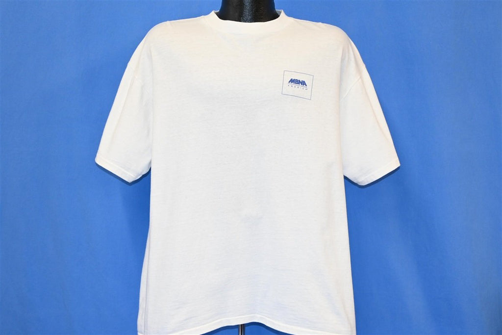 90s Star Trek MBNA Mastercard Trekkie t-shirt Extra Large product image 3