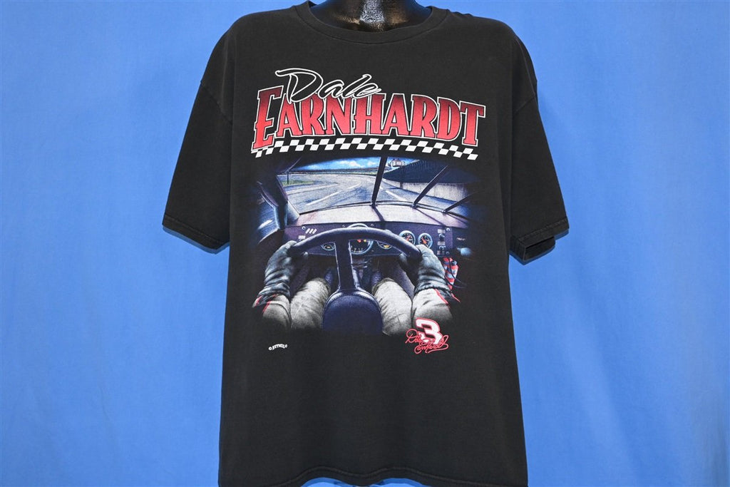 90s Dale Earnhardt #3 NASCAR Racing t-shirt Extra Large product image 2
