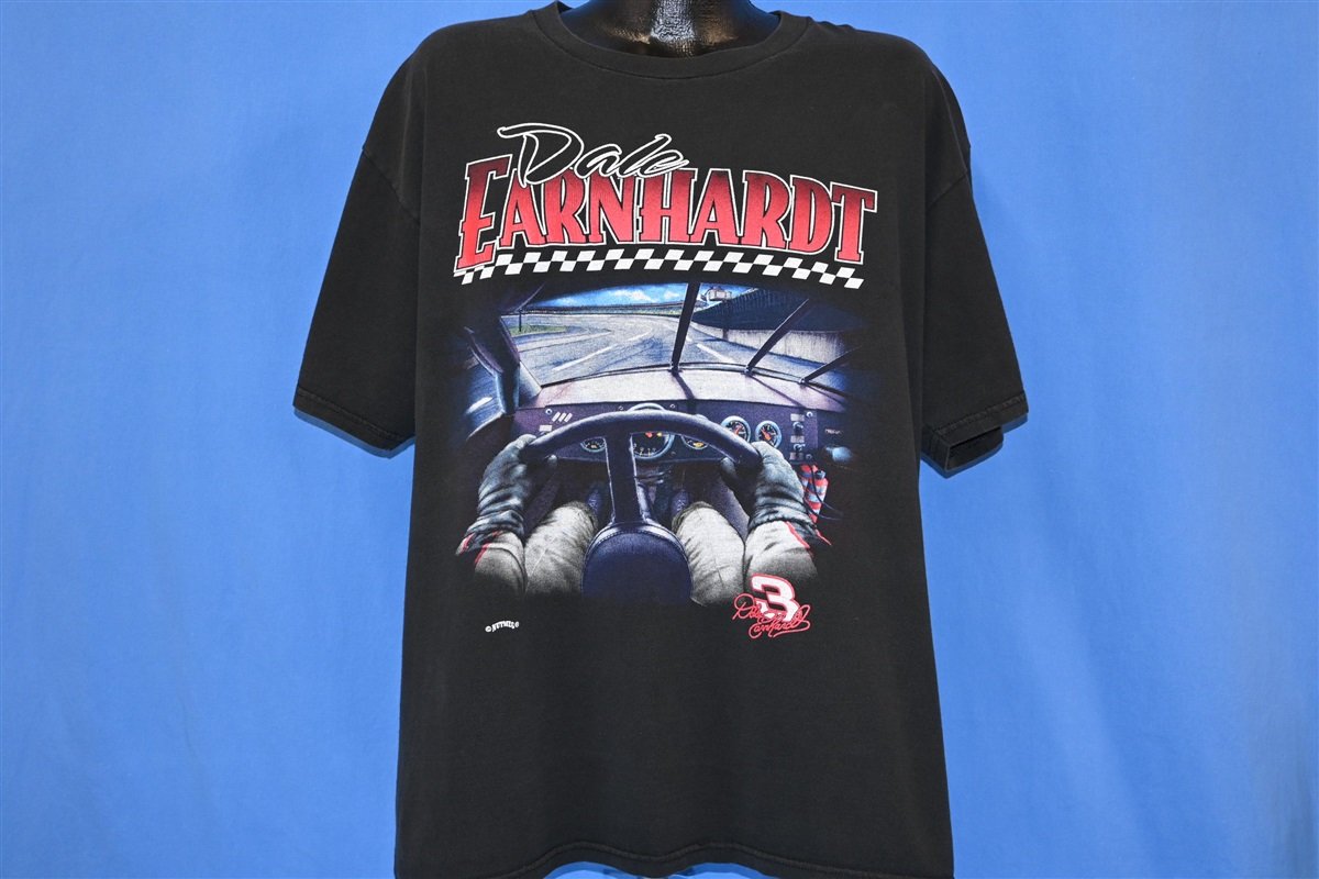 90s Dale Earnhardt #3 NASCAR Racing t-shirt Extra Large product image 2