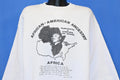 90s African American Black History MLK Sweatshirt Extra product image 1
