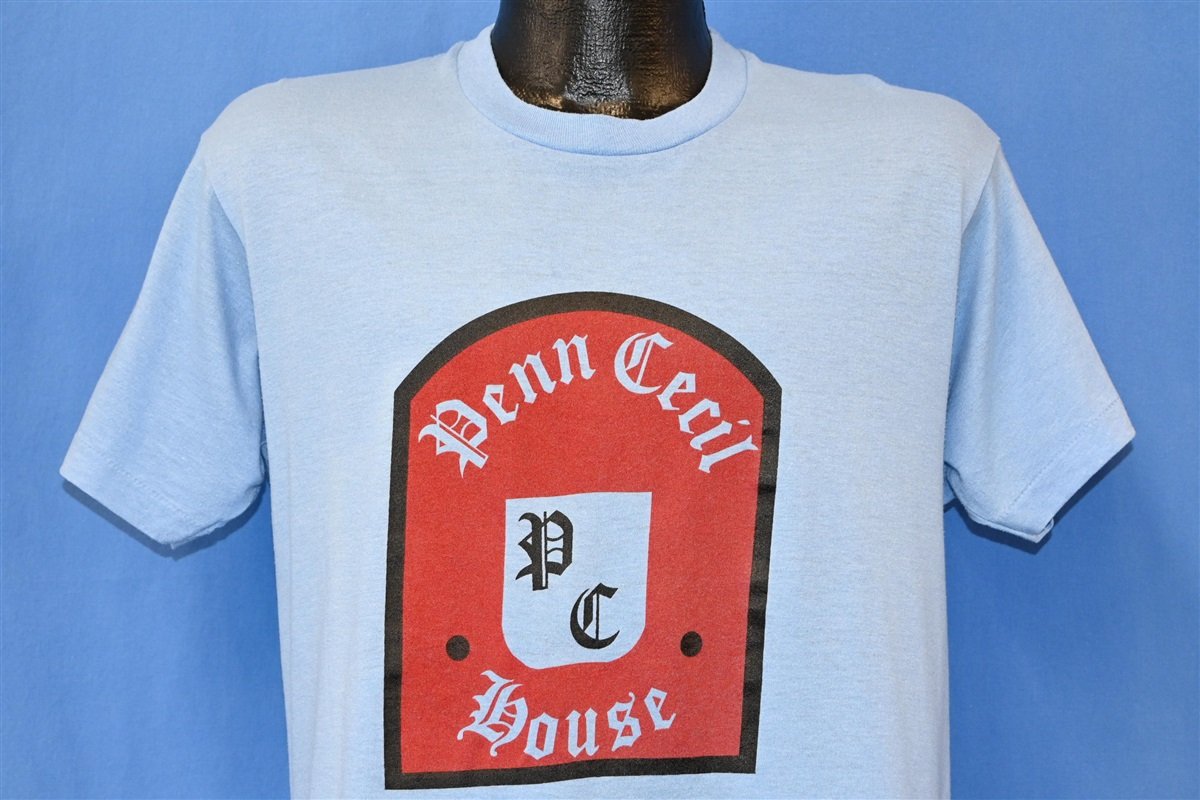 80s Penn Cecil House Restaurant Bar West Lawn t-shirt Large product image 1