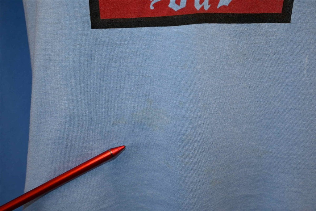80s Penn Cecil House Restaurant Bar West Lawn t-shirt Large product image 3