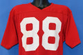 80s Brubeck #88 Champion Jersey Cruex t-shirt Large product image 1