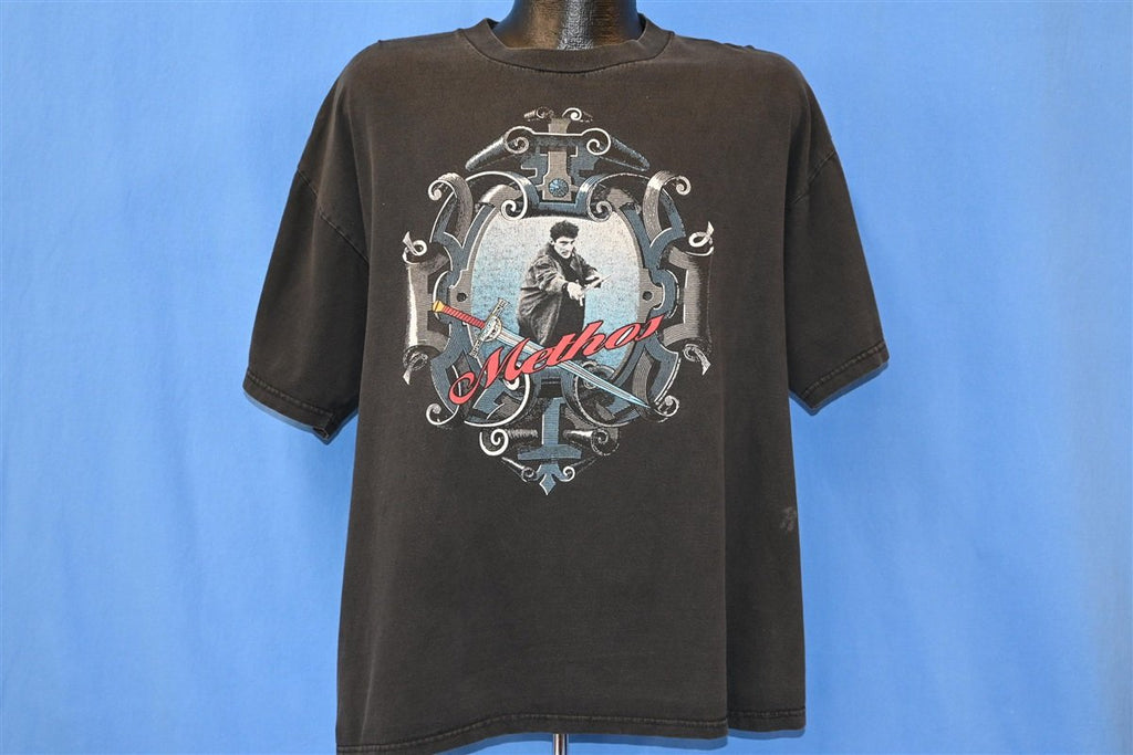 90s Highlander Methos Immortal TV Show t-shirt Extra Large product image 2