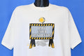 90s Baby Under Construction Pregnancy Funny t-shirt XXL product image 1
