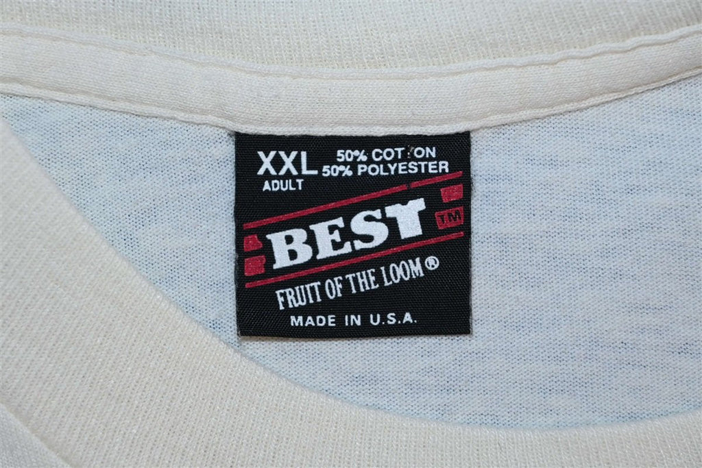 90s Baby Under Construction Pregnancy Funny t-shirt XXL product image 3