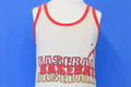 80s Baseball Tank Top Beige Kids t-shirt Youth Small product image 1