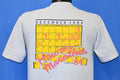 80s Hawaii Marathon Running Room 1984 Race t-shirt Medium product image 1