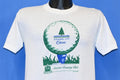 80s Atlantic City Classic Golfing Marriot t-shirt Small product image 1