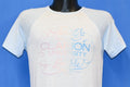 80s Somebody at Clarion University Loves Me t-shirt Medium product image 1