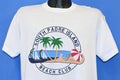 80s South Padre Island Texas Beach Club t-shirt Large product image 1
