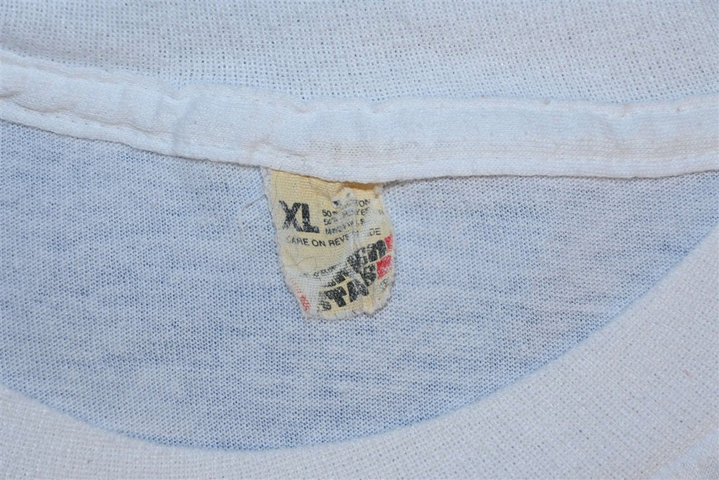 80s South Padre Island Texas Beach Club t-shirt Large product image 3