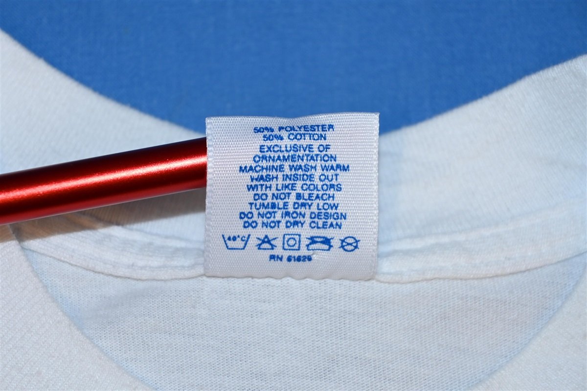 90s NCAA Lewis Baseball Championship t-shirt Medium product image 5