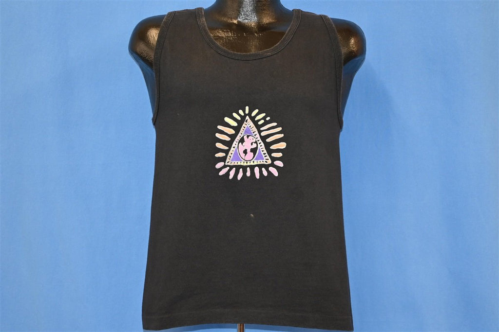 90s Surfers Alliance Triangle Rockaway Tank t-shirt Small product image 2