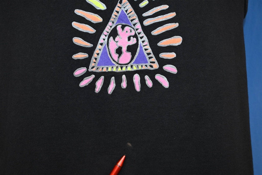 90s Surfers Alliance Triangle Rockaway Tank t-shirt Small product image 3