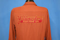 40s Yellowstone Electric Co Bowling Shirt Medium product image 1