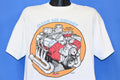 90s Clean Air Energy Bus Engine t-shirt Extra Large product image 1