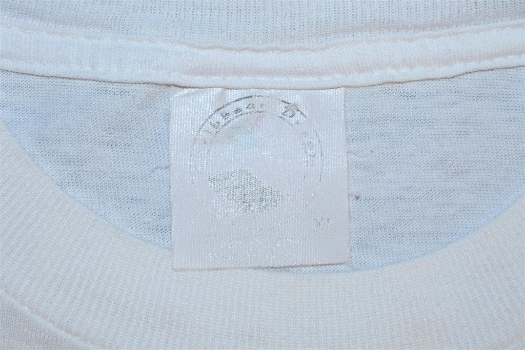 90s Clean Air Energy Bus Engine t-shirt Extra Large product image 4