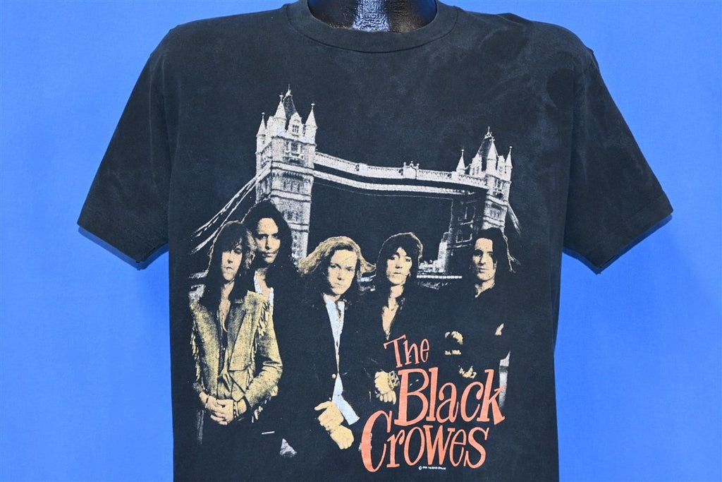 90s Black Crowes Shake Your Money Maker Rock t-shirt Large product image 1