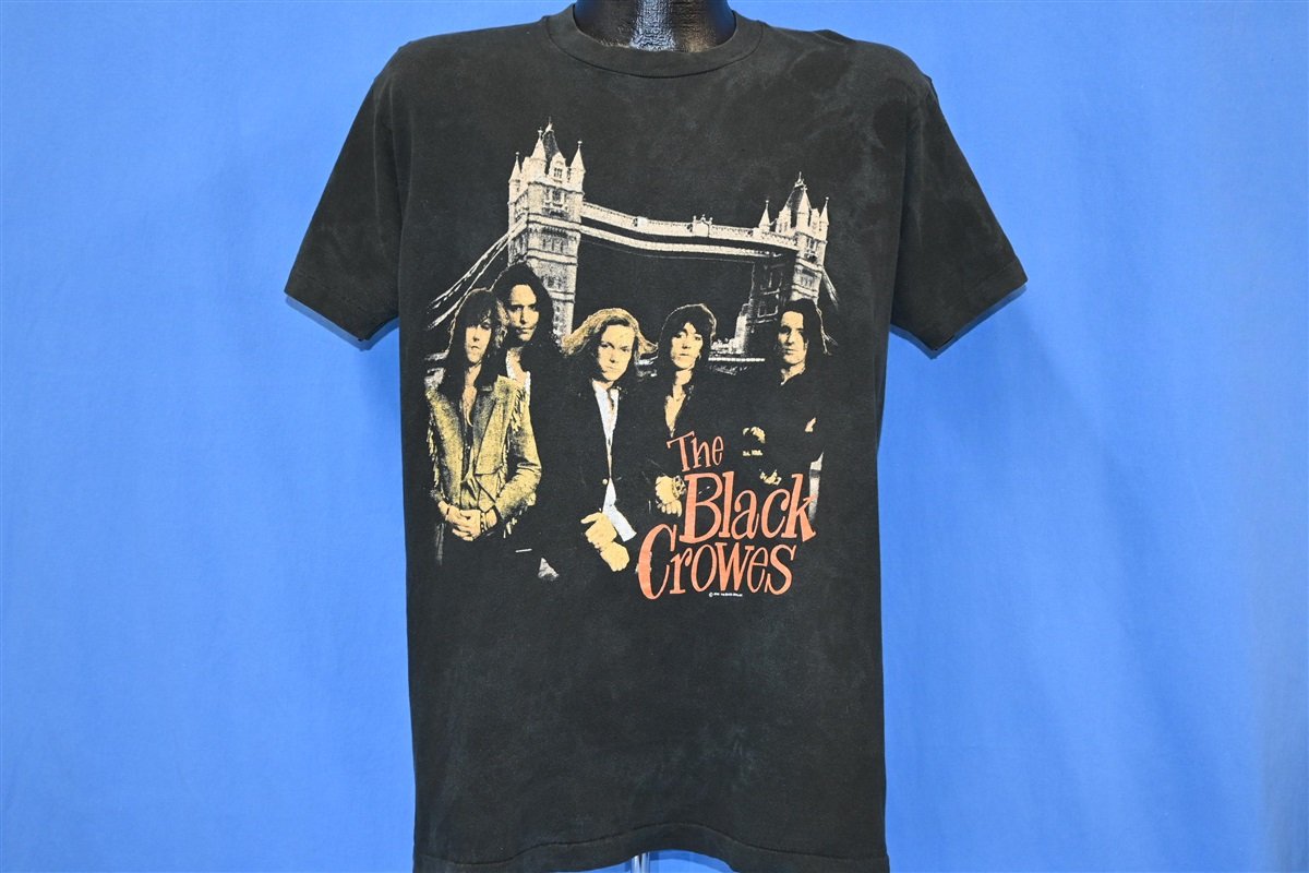 90s Black Crowes Shake Your Money Maker Rock t-shirt Large product image 2