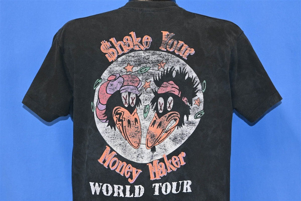 90s Black Crowes Shake Your Money Maker Rock t-shirt Large product image 3