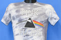 80s Pink Floyd Dark Side of the Moon Tie Dye t-shirt Small product image 1