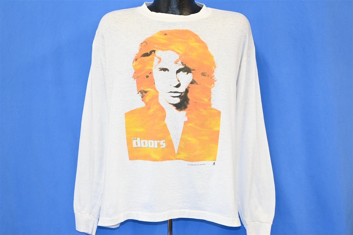 90s The Doors Movie Promo Jim Morrison t-shirt Extra Large product image 2