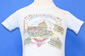 60s Washington DC Tourist Kids t-shirt Baby 12-18 Months product image 1