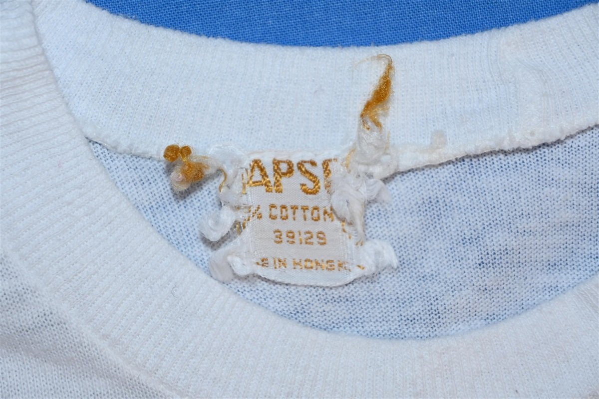 60s Washington DC Tourist Kids t-shirt Baby 12-18 Months product image 3